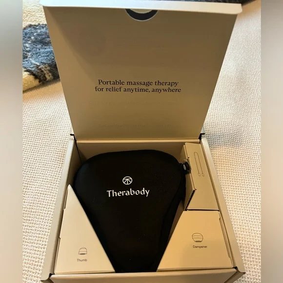 Theragun Mini - Picture 3 of 5